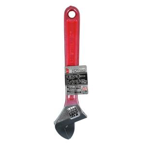 iHelp モンキーレンチG付き 250mm IH-25MG