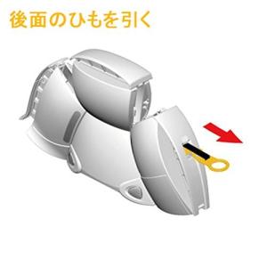 TOYO SAFETY トーヨーセフティー 折...の詳細画像2