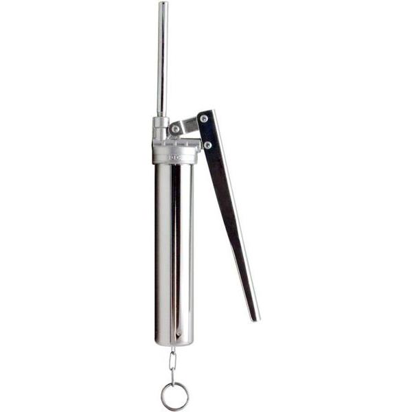 グリースガン グリスガン 2ウェイ グリース 2ウェイ グリスガン 80g G301 DIY 工具 ...