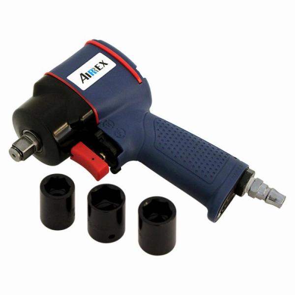 アネスト岩田 インパクトレンチ タイヤ交換 エアー 車 エアーインパクトレンチ TL2105 490...