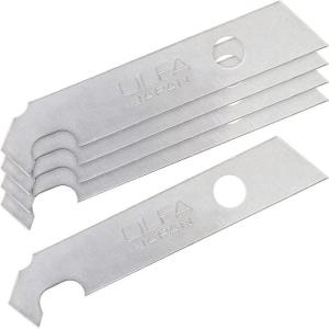 OLFA オルファ カッター デザイン ホビー ナイフ 鋸 替刃 マット 新品 Amazon.co.jp: オルファ(OLFA) カッター 替刃 ホビーのこ替刃 (細刃