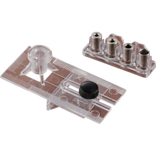 クロバー ＣＬＯＶＥＲ　ドリルガイド　Drill Guide  4901316711429