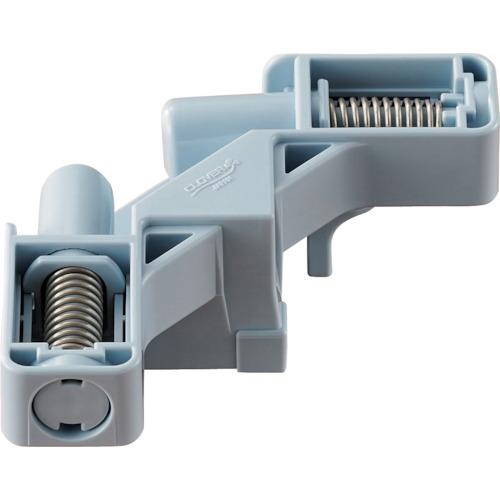 クロバー ＣＬＯＶＥＲ　コーナークランプ　ばねタイプ　  4901316711467