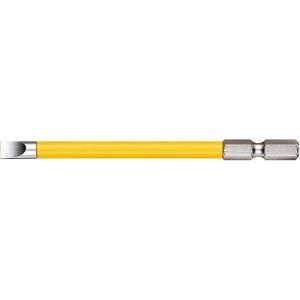 VESSEL ベッセル 被覆チューブ付ビット 6×φ6×100mm 1本 USB166100 4907587007742 ネコポス対応