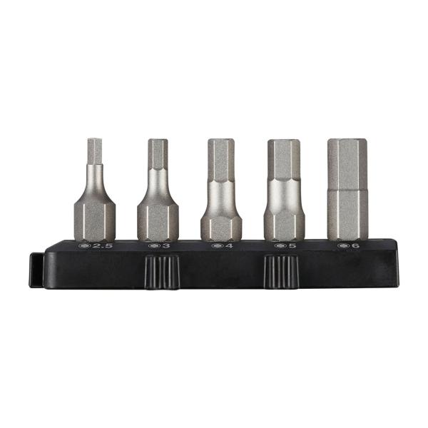 ビット セット 持ち運び 電動工具 18V対応 交換用ビットセット ネジ 締め 緩め 専用ホルダー ...