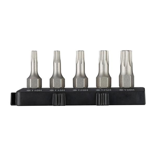 ビット セット 持ち運び 電動工具 18V対応 交換用ビットセット ネジ 締め 緩め 専用ホルダー ...