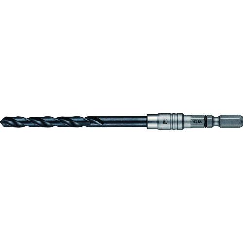 ベッセル ＶＥＳＳＥＬ　クッションドリル鉄工用ＡＭＤ　６本組　３．５ｍｍ　Cushion Drill...