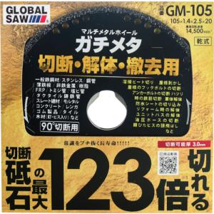 モトユキ グローバルソー マルチメタルホイール...の詳細画像5