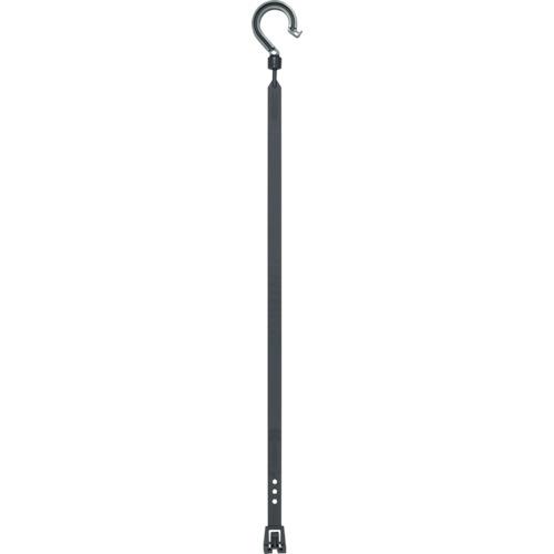 日動工業 ＮＩＣＨＩＤＯ　万能フッカー　５００ｍｍ　丸フック付　【グレー】　Hook  493730...