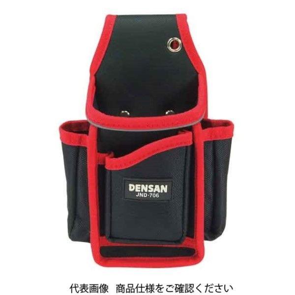 ds キャンバスポーチ JNDー706 4937897062230