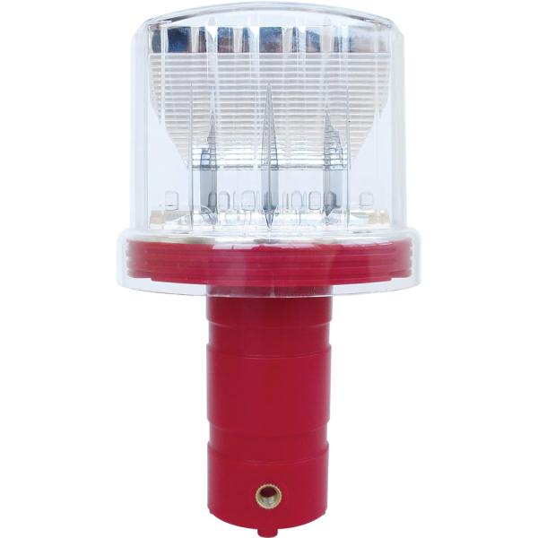 防獣ライト ソーラー フレキシブル三脚 LED 害獣 動物 対策 撃退 防雨 夜間点灯 動物撃退器 ...