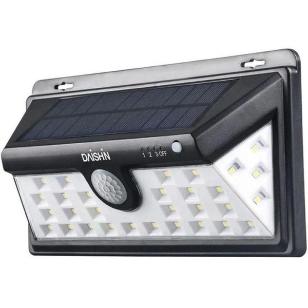 センサーライト ソーラーライト ソーラー センサー 照明 ライト 外灯 屋外 大進 広角ソーラーウォ...
