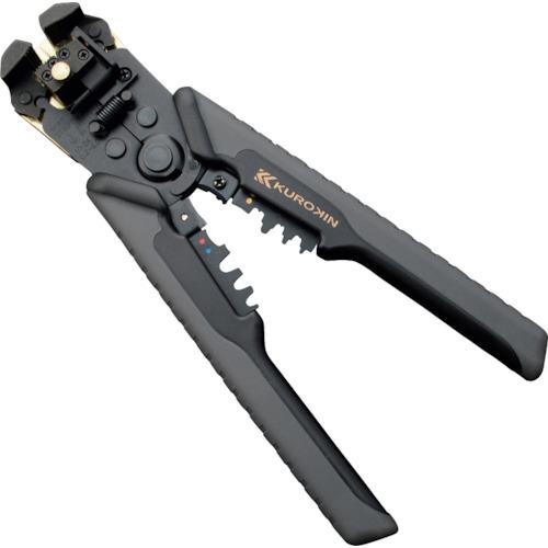 フジ矢 オートマルチストリッパ KUROKIN 黒金  4952520083345