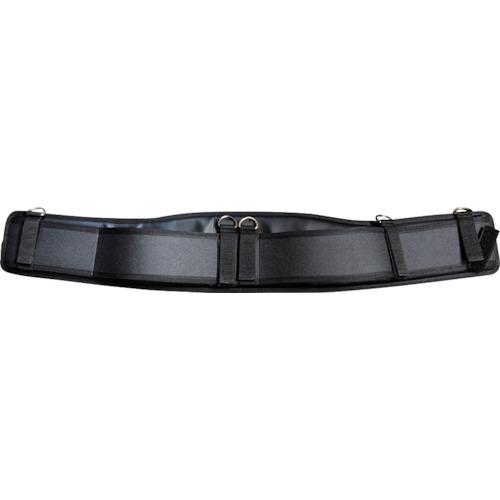 フジ矢 サポートベルトＬサイズ KUROKIN 黒金 Support Belt L Size (Bl...