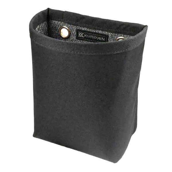 フジ矢 KUROKIN 黒金 インナーケース AIC-21-BG ブラック 内側 耐切創 耐突刺性 ...