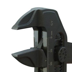 フジ矢 パワーモンキープライヤー FLM-35...の詳細画像4
