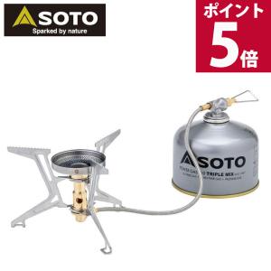 PRIMUS（プリムス） ウルトラ・スパイダーストーブ II P-155S キャンプ