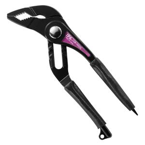 IPS PLIERS（アイピーエスプライヤ） 電工小悪魔 エレクリトルデビル LGR-145DG 小型軽量 4953880253218
