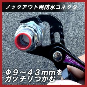 IPS PLIERS(アイピーエスプライヤ) ...の詳細画像4