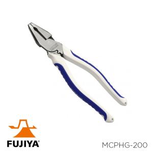 スリーピークス技研 かるいパワーペンチ 200mm 偏心テコ採用 強力切断