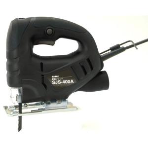 新興製作所 電動ジグソー 本体 変速ジグソー SJS-400A 4954008983314
