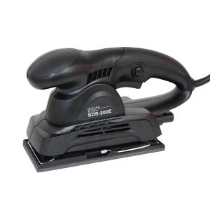 新興製作所 小型電動サンダー 本体 サンダー SDS-200E 4954008983321