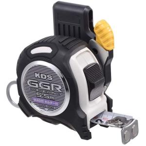 タジマ コンベックス Gロック-25 5.5m 尺相当目盛付 GL25-55SBL