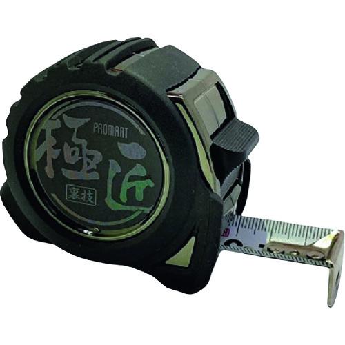 原度器 プロマート コンベックス 極匠ＧОМ裏技 ５．５ｍ ２５ｍｍ Measuring Tape ...