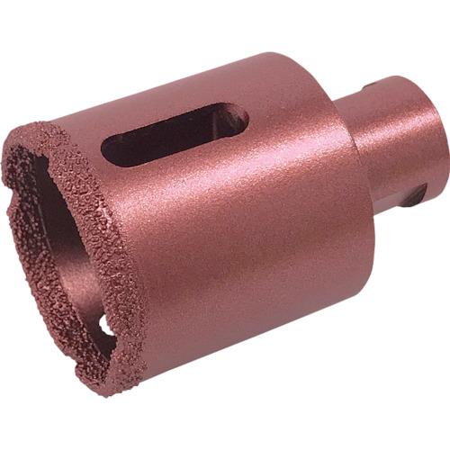 ナニワ研磨工業 ダイヤモンド コア 乾式コアナ２１ ４０×３０ｍｍ Dry Type Drillin...