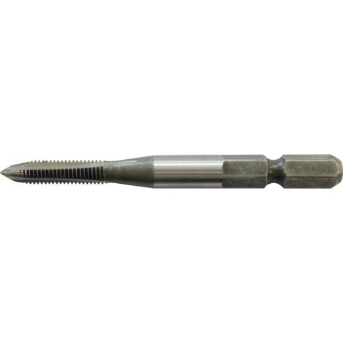 大西工業 大西 ６角軸タップＭ４×０．７（０２８−Ｍ４０７） Hexagonal Shank Tap...