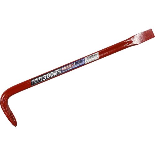 小山刃物製作所 モクバ印 平バール ３９０ｍｍ Bar  4960408008076