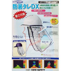 日除け 熱中症対策 工事現場 建築 建設作業 ...の詳細画像2