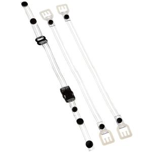 TOYO SAFETY トーヨーセフティー 透明アゴ紐 あご紐