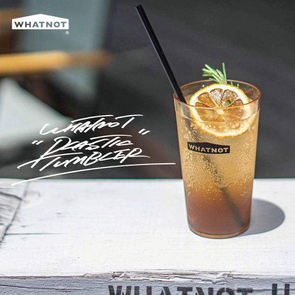 プラスチックタンブラー タンブラー コップ PLASTIC TUMBLER PT-01-AM アウト...