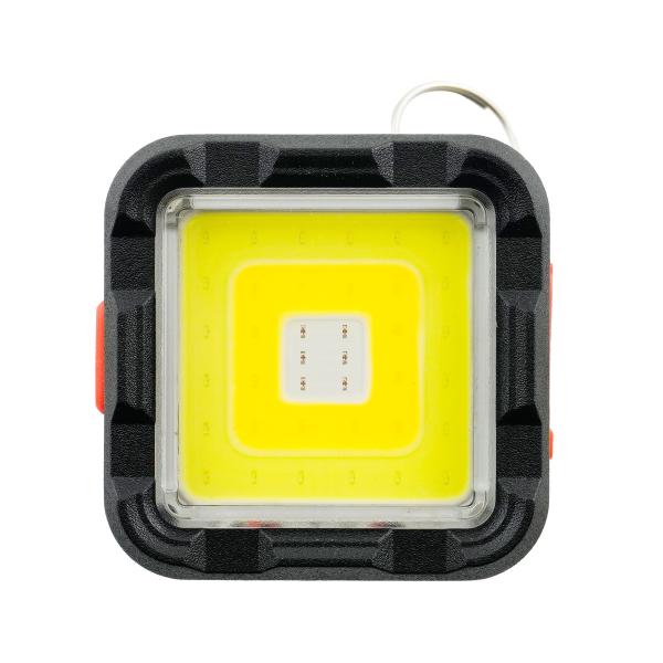 BIGMAN（ビッグマン） ＬＥＤミニライト充電キューブ BPML-EVO 496230801451...