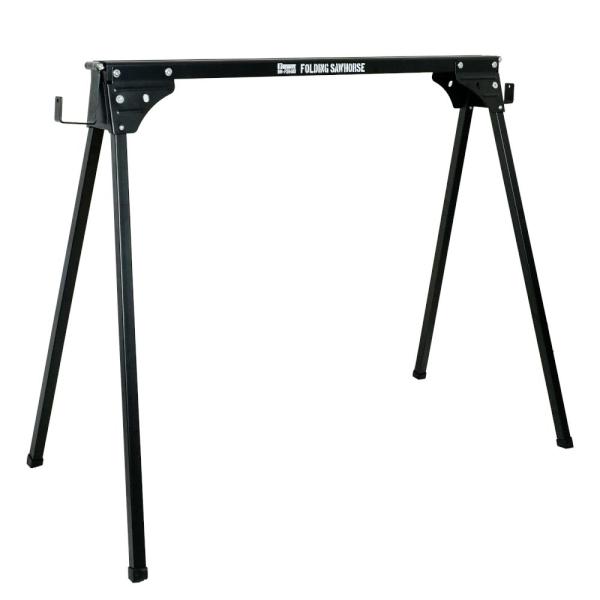 BIGMAN(ビッグマン) ソーホース BM-FSH400 耐荷重400kg 作業台 ワークテーブル...