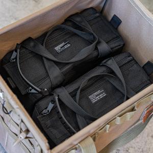工具入れ ポーチ バッグ 工具バッグ ツールバ...の詳細画像3