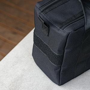 工具入れ ポーチ バッグ 工具バッグ ツールバ...の詳細画像4