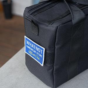 工具入れ ポーチ バッグ 工具バッグ ツールバ...の詳細画像5