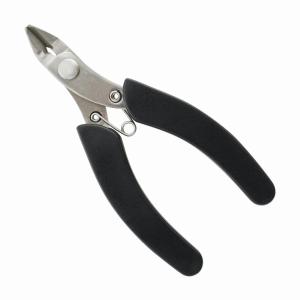 ニッパー プラモデル 模型 ステンレス製 ホビ...の詳細画像1