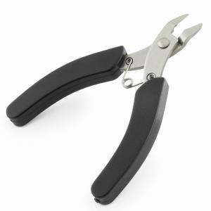 ニッパー プラモデル 模型 ステンレス製 ホビ...の詳細画像3