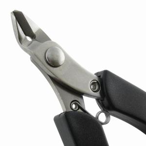 ニッパー プラモデル 模型 ステンレス製 ホビ...の詳細画像5