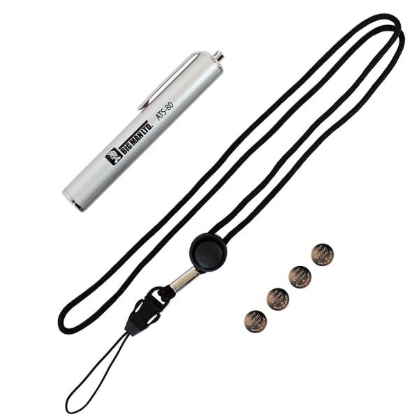 ホイッスル 大音量 丈夫 スポーツ審判 誘導 指示 合図 スリム コンパクト シルバー 電子ホイッス...