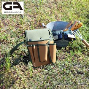 GA ガーデニングポーチ ガーデニング ポーチ ...の商品画像