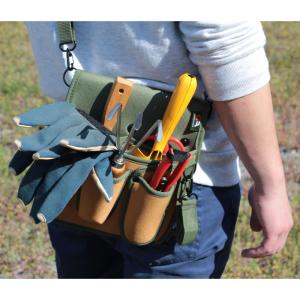 GA ガーデニングポーチ ガーデニング ポーチ...の詳細画像4