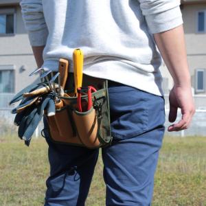 GA ガーデニングポーチ ガーデニング ポーチ...の詳細画像5