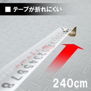 メジャー コンベックス おしゃれ 神業コンベッ...の詳細画像5