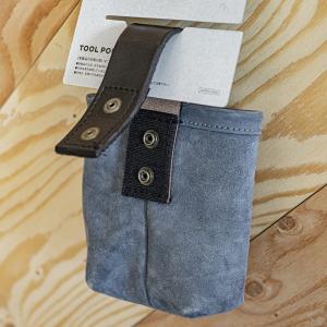 腰袋 牛革 工具袋 日本製 作業袋 ツールホル...の詳細画像4