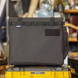 ワンタッチバケット ヘビーデューティー 収納コ...の詳細画像5