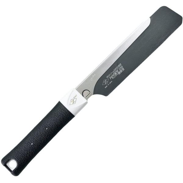 Z ゼットソー 替刃のこぎり ハンディ150 精密目 本体 大工道具 のこぎり 07041 4963...